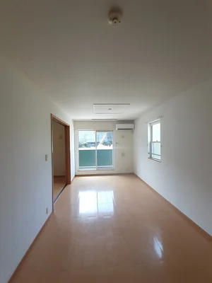 黒江駅（和歌山県）のマンスリーマンション・ウィークリーマンション「セレーノ・アルドーレ　Ⅱ 203・洋室(No.1359015)」メイン画像