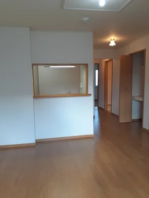 のマンスリーマンション・ウィークリーマンション「プロムナード智 101・洋室(No.1359016)」メイン画像