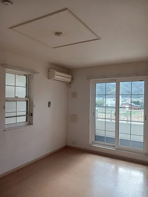 のマンスリーマンション・ウィークリーマンション「プランドール　３ 205・洋室(No.1359018)」メイン画像