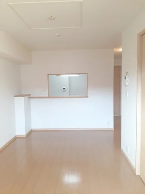 海南市のマンスリーマンション・ウィークリーマンション「プランドール　３ 203・洋室(No.1359019)」メイン画像