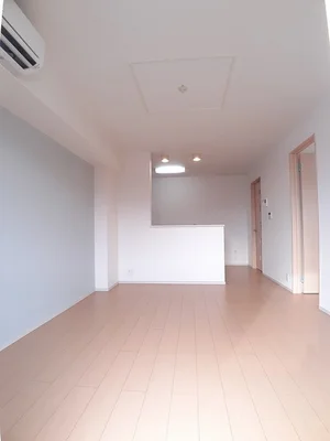 のマンスリーマンション・ウィークリーマンション「ディオーネ・ジエータ紀ノ川Ⅱ 202・洋室(No.1359022)」メイン画像