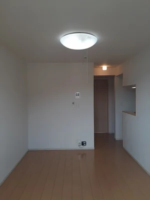 のマンスリーマンション・ウィークリーマンション「スカイリーフ 202・洋室(No.1359023)」メイン画像