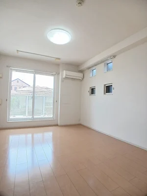 田中口駅（和歌山県）のマンスリーマンション・ウィークリーマンション「ヴァンクール　Ⅱ 201・洋室(No.1359025)」メイン画像