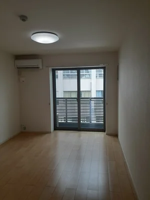 田中口駅（和歌山県）のマンスリーマンション・ウィークリーマンション「リンデンバウム　Ⅱ 308・洋室(No.1359026)」メイン画像