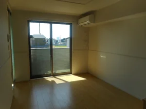 和歌山大学前駅（和歌山県）のマンスリーマンション・ウィークリーマンション「コート・ダジュールＡ 105・洋室(No.1359029)」メイン画像