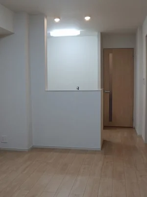 のマンスリーマンション・ウィークリーマンション「リヴェール聖 105・洋室(No.1359030)」メイン画像