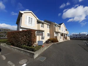 のマンスリーマンション・ウィークリーマンション「ライフ２１ 202・洋室(No.1359037)」メイン画像