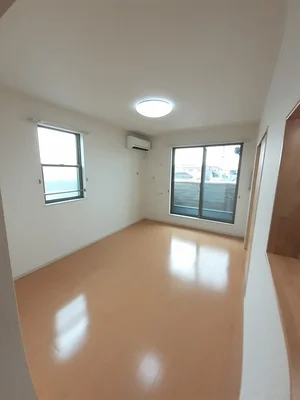 岡山市のマンスリーマンション・ウィークリーマンション「グランツ 201・LDK(No.1359042)」メイン画像