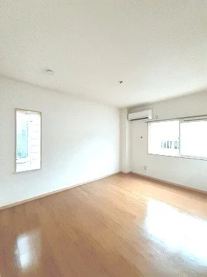 のマンスリーマンション・ウィークリーマンション「プラドール裕　Ｂ 101・洋室(No.1359046)」メイン画像