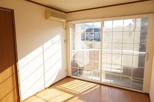 のマンスリーマンション・ウィークリーマンション「コンフォート２２８ 103・洋室(No.1359048)」メイン画像