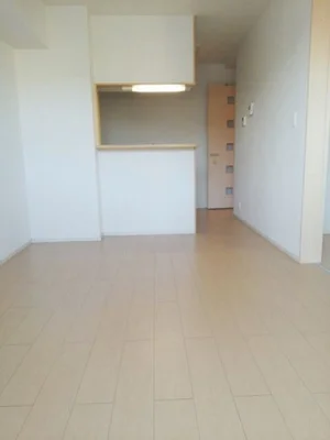 福島県のマンスリーマンション・ウィークリーマンション「Ｄｏｇｗｏｏｄ花咲 205・洋室(No.1359052)」メイン画像