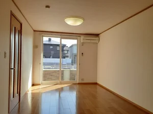 佐野市のマンスリーマンション・ウィークリーマンション「ミントハウス 102・洋室(No.1359058)」メイン画像