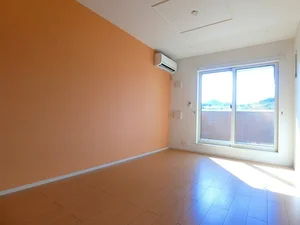 のマンスリーマンション・ウィークリーマンション「サファイアＡ 203・洋室(No.1359062)」メイン画像