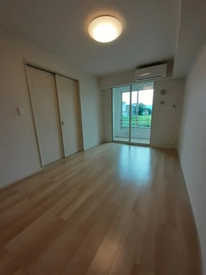 のマンスリーマンション・ウィークリーマンション「プリムヴェール 104・洋室(No.1359065)」メイン画像