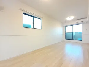 のマンスリーマンション・ウィークリーマンション「ボニータ　Ｂ 202・洋室(No.1359067)」メイン画像