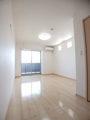 岩出市のマンスリーマンション・ウィークリーマンション「リヴェール 210・洋室(No.1359070)」メイン画像