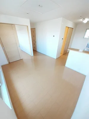 のマンスリーマンション・ウィークリーマンション「ミーテ　ククル 101・洋室(No.1359071)」メイン画像