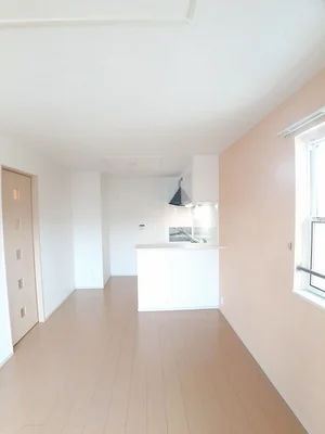 のマンスリーマンション・ウィークリーマンション「プランテーション 203・洋室(No.1359074)」メイン画像