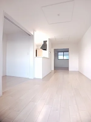 和歌山県のマンスリーマンション・ウィークリーマンション「フォルトゥーナⅤ 203・洋室(No.1359075)」メイン画像