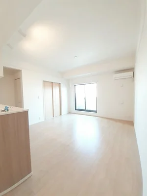 のマンスリーマンション・ウィークリーマンション「サニー中町 202・洋室(No.1359076)」メイン画像