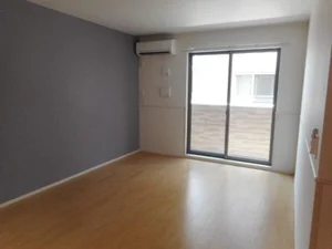 紀伊駅（和歌山県）のマンスリーマンション・ウィークリーマンション「モデルノⅢ 102・洋室(No.1359077)」メイン画像