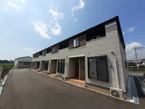 のマンスリーマンション・ウィークリーマンション「ハーモニー紀の川　Ⅰ 106・洋室(No.1359079)」メイン画像