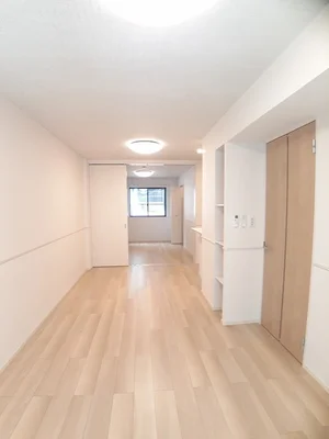 高野口駅（和歌山県）のマンスリーマンション・ウィークリーマンション「Ｖｅｌｌ　Ｓｈｉｎｅ　祐里 102・洋室(No.1359081)」メイン画像