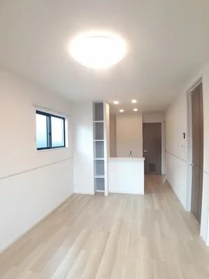 高野口駅（和歌山県）のマンスリーマンション・ウィークリーマンション「リトルタウン宝山高野口 206・洋室(No.1359082)」メイン画像