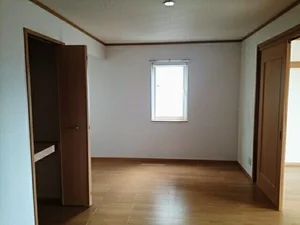 和歌山県のマンスリーマンション・ウィークリーマンション「シェリジェ・ミムラⅡ 101・洋室(No.1359084)」メイン画像