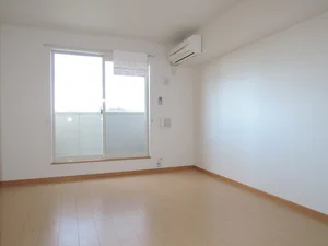 のマンスリーマンション・ウィークリーマンション「マオリッツ　Ｂ棟 201・洋室(No.1359087)」メイン画像