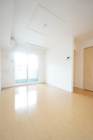 福島県のマンスリーマンション・ウィークリーマンション「グリーンヒル・フィールドＨⅡ 102・洋室(No.1359089)」メイン画像