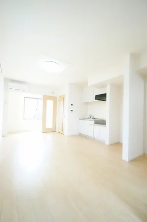 郡山駅（福島県）のマンスリーマンション・ウィークリーマンション「サンリットレジデンス　Ｂ 102・洋室(No.1359090)」メイン画像