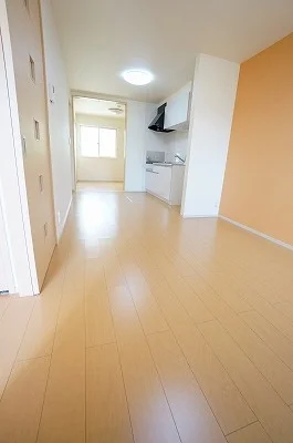 郡山駅（福島県）のマンスリーマンション・ウィークリーマンション「ラ・フォートⅩ 102・洋室(No.1359091)」メイン画像