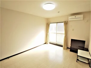 のマンスリーマンション・ウィークリーマンション「レオネクストエトワールシャトー 103(No.1359118)」メイン画像