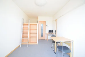 のマンスリーマンション・ウィークリーマンション「レオパレスＥＡＳＴＡＧＥⅠ 301(No.1359149)」メイン画像