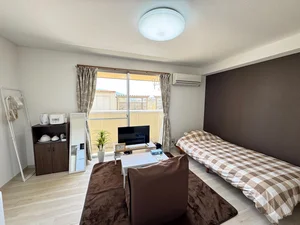 のマンスリーマンション・ウィークリーマンション「マンスリー丸岡(No.1359155)」メイン画像