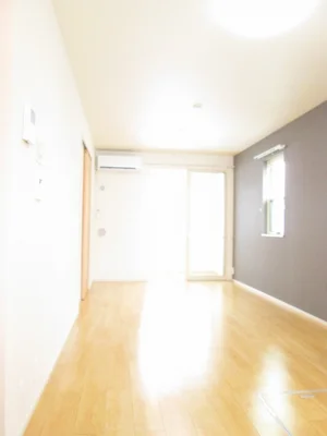 さくらんぼ東根駅（山形県）のマンスリーマンション・ウィークリーマンション「ジェントリー東根Ｃ 101・洋室(No.1359157)」メイン画像