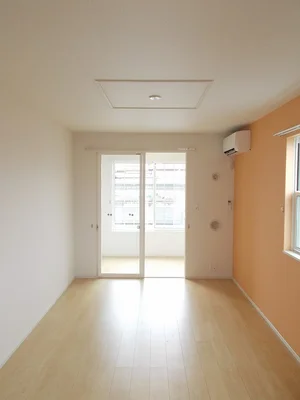 のマンスリーマンション・ウィークリーマンション「レガーレ 101・LDK(No.1359158)」メイン画像