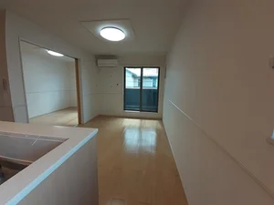 のマンスリーマンション・ウィークリーマンション「エクラシオール 201・洋室(No.1359161)」メイン画像