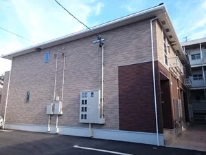 のマンスリーマンション・ウィークリーマンション「ベル　プランタン 201・洋室(No.1359162)」メイン画像