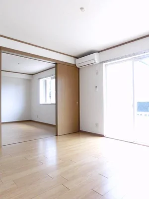 のマンスリーマンション・ウィークリーマンション「豊和サンク 103・洋室(No.1359164)」メイン画像