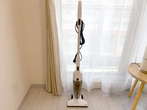掃除機