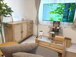 のマンスリーマンション・ウィークリーマンション「大通公園＊大通公園そば♪Wi-Fi・冷暖房完備！スマートステイ大通公園 403・1LDK（セミダブル）(No.1359171)」メイン画像