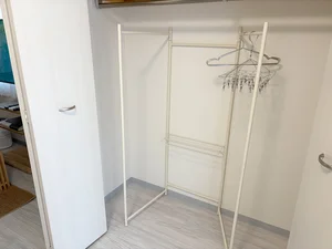 物干し