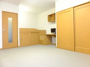 のマンスリーマンション・ウィークリーマンション「レオパレスユアサ 205(No.1359211)」メイン画像