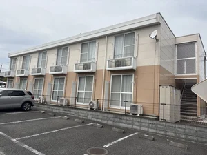 のマンスリーマンション・ウィークリーマンション「レオパレスα 106(No.1359257)」メイン画像