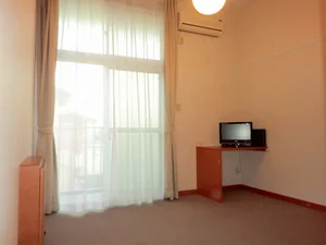 のマンスリーマンション・ウィークリーマンション「レオパレスＳＵＮ　ＬＩＧＨＴ 204(No.1359261)」メイン画像