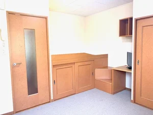 のマンスリーマンション・ウィークリーマンション「レオパレスヴェルブィル 210(No.1359263)」メイン画像