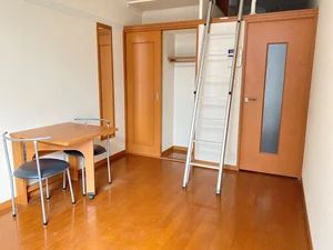 のマンスリーマンション・ウィークリーマンション「レオパレスロイヤルシティ茜 103(No.1359264)」メイン画像