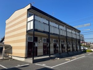 のマンスリーマンション・ウィークリーマンション「レオパレス久喜南Ⅱ 204(No.1359267)」メイン画像